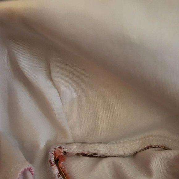 Bisou-Bisou Tie-dyed Dress Size 4 - Picture 8 of 8